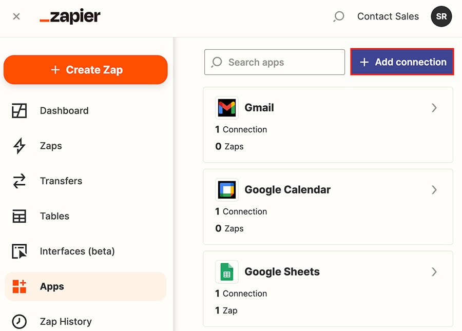 Zapier What it is and how to use it Knowledge Base Pipedrive